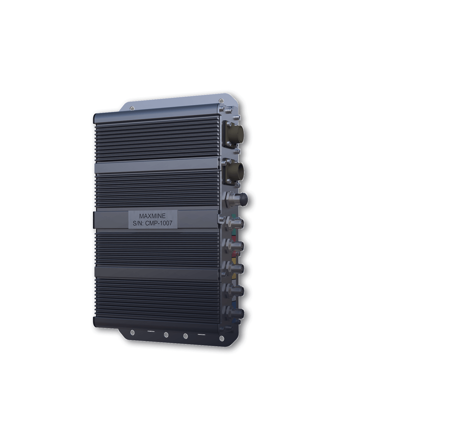 Logger Device