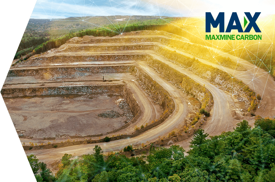 Miners to Substantially Reduce Carbon Emissions & Costs Immediately with New MaxMine Carbon.
